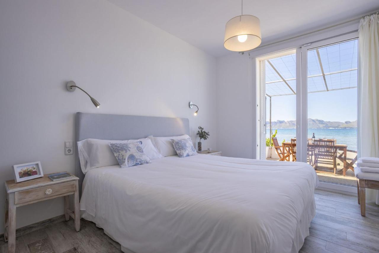 House Ran De Mar * Alcudia (Mallorca)