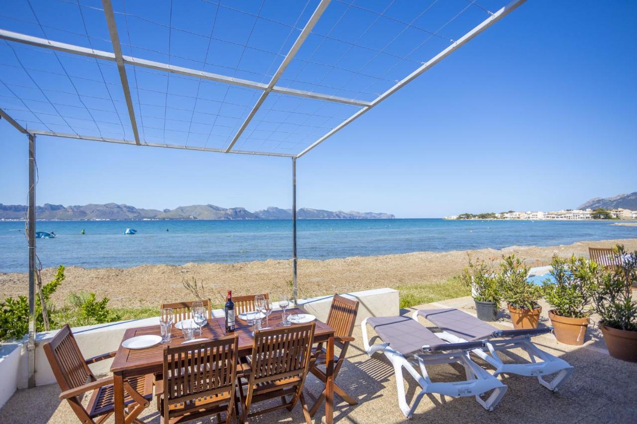 House Ran De Mar Holiday home