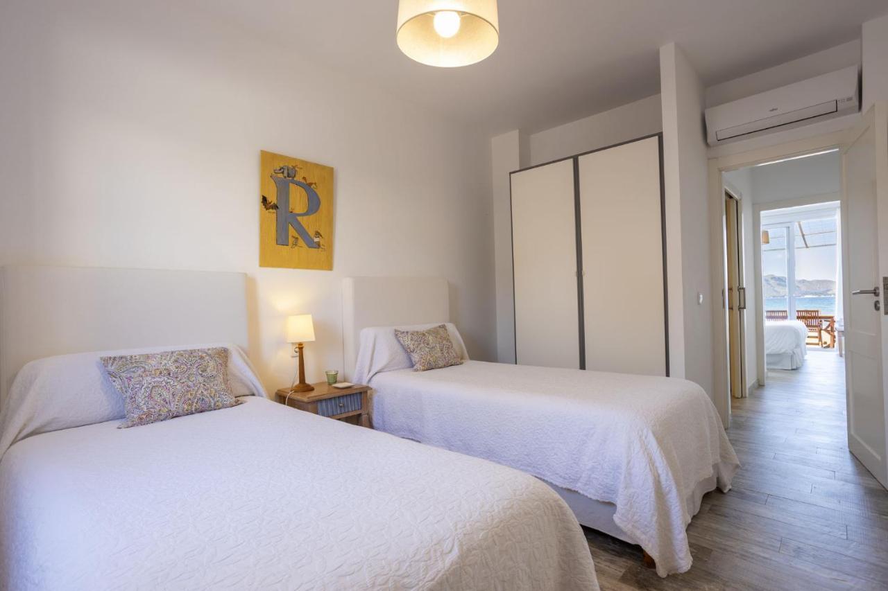 House Ran De Mar Holiday home
