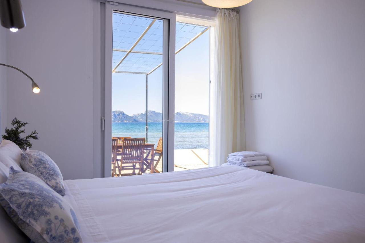 House Ran De Mar * Alcudia (Mallorca)