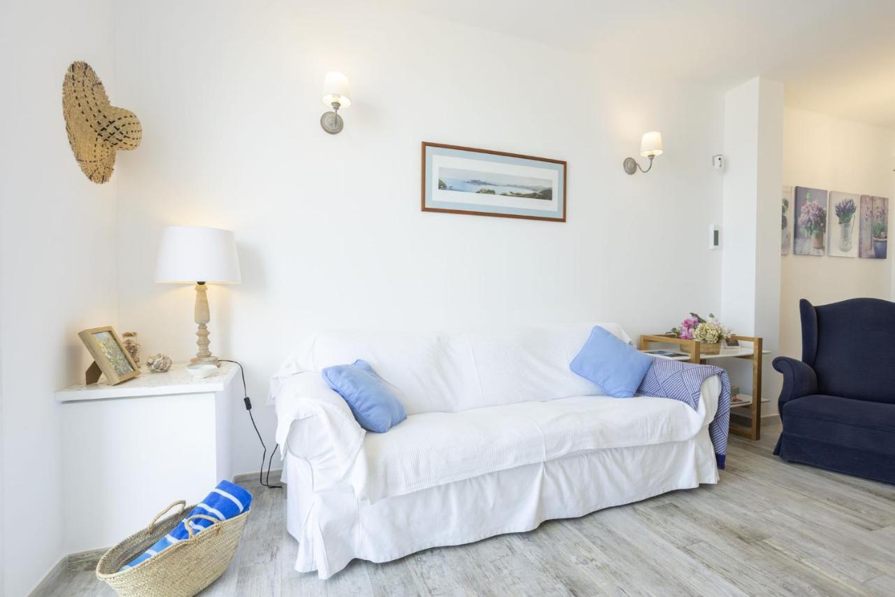 House Ran De Mar Alcudia (Mallorca)