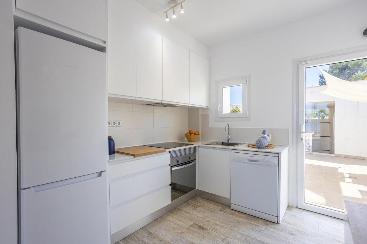Holiday home House Ran De Mar