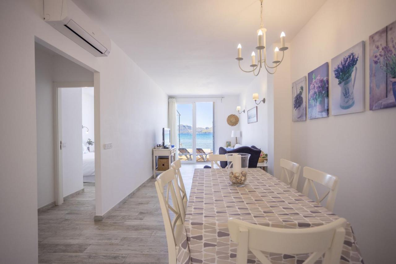 Holiday home House Ran De Mar