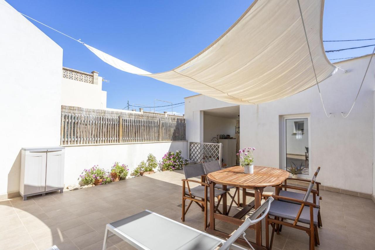 Holiday home House Ran De Mar *