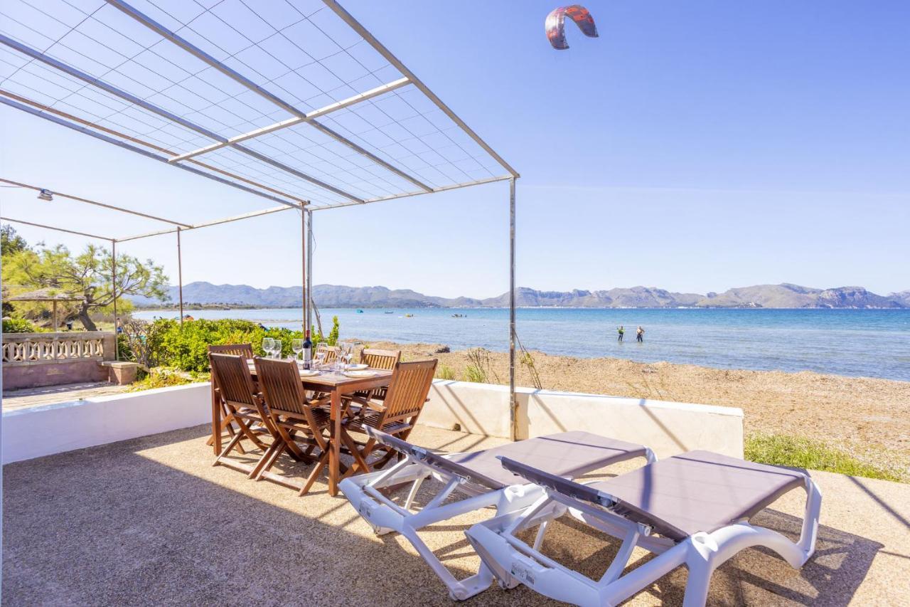 Holiday home House Ran De Mar