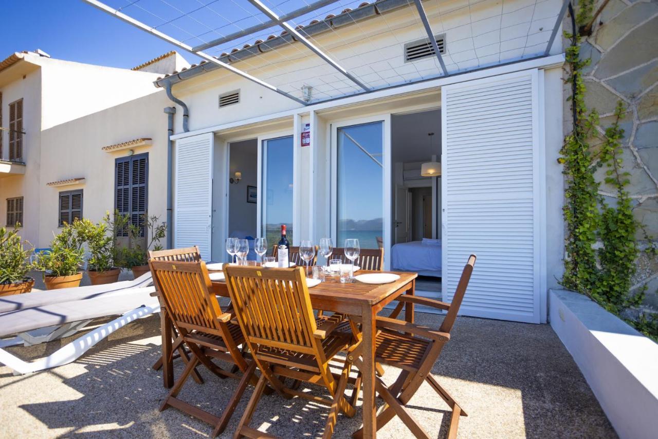 House Ran De Mar Holiday home *