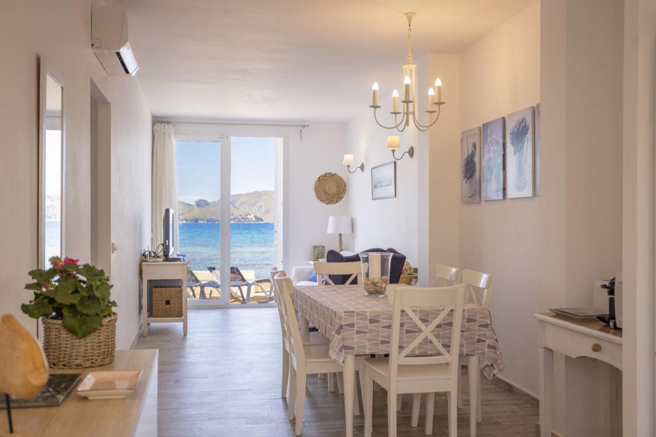 Holiday home House Ran De Mar