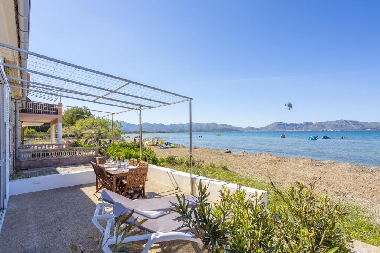 House Ran De Mar