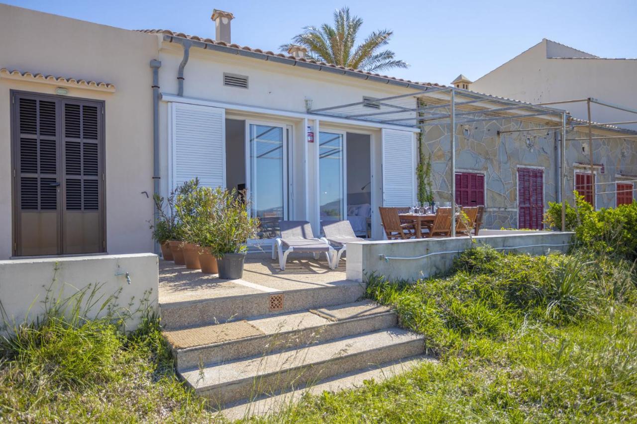 House Ran De Mar Holiday home Alcudia (Mallorca)